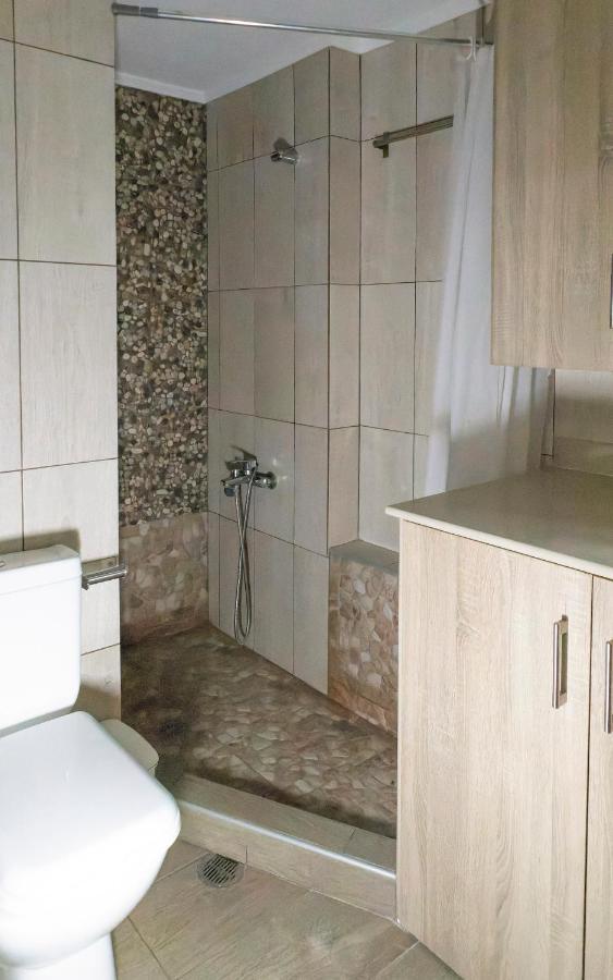 Xirouchakis Farm Apartment Kissamos Exterior photo